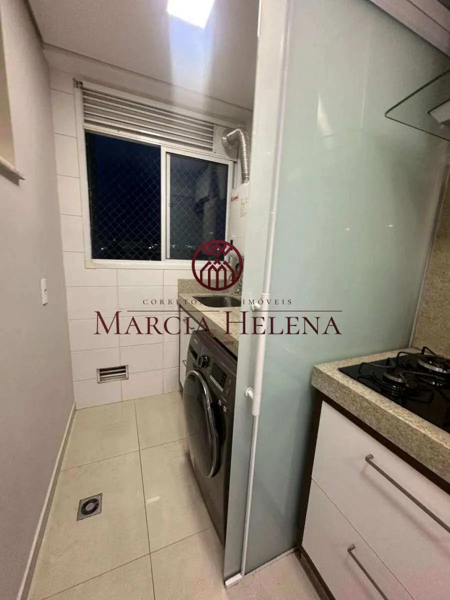 Imagem Apartamento à venda, no Vita Parque em Campinas, Parque Industrial, com 3 quartos, 67m2