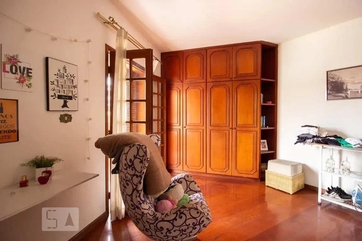 Imagem Casa com 5 Quartos à Venda, 450 m² em Parque dos Príncipes - São Paulo