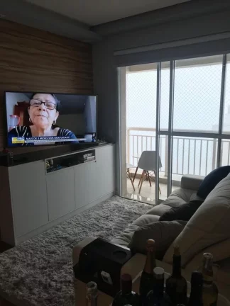 Imagem Apartamento em Melville Empresarial II - Barueri