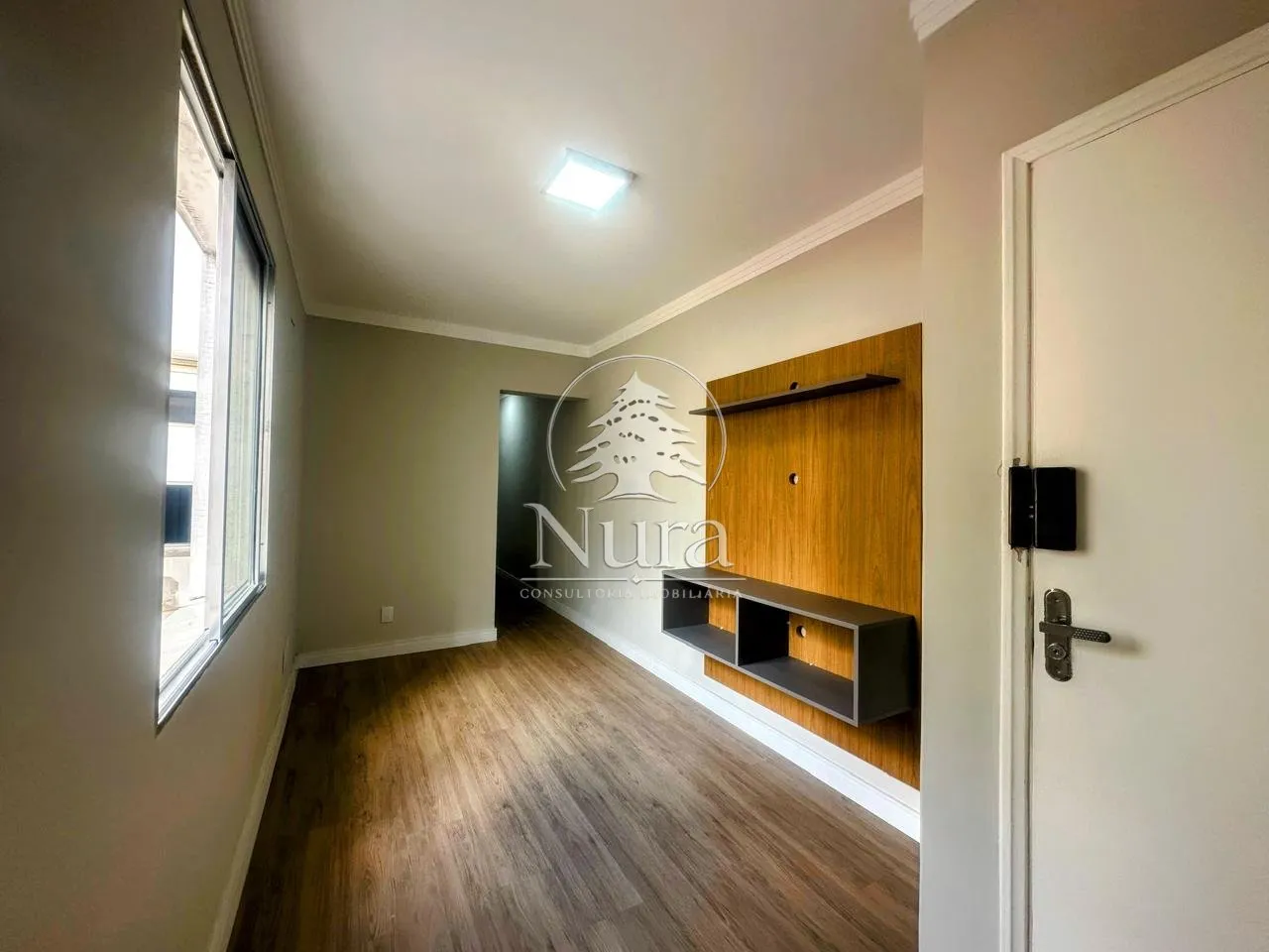 Imagem Apartamento de 1 quarto, 56m² no bairro Boqueirão, em Santos