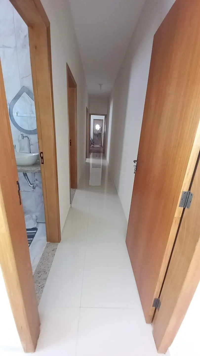 Imagem Casa à venda 3 Quartos, 1 Suite, 2 Vagas, 85M², Piracangaguá, Taubaté - SP