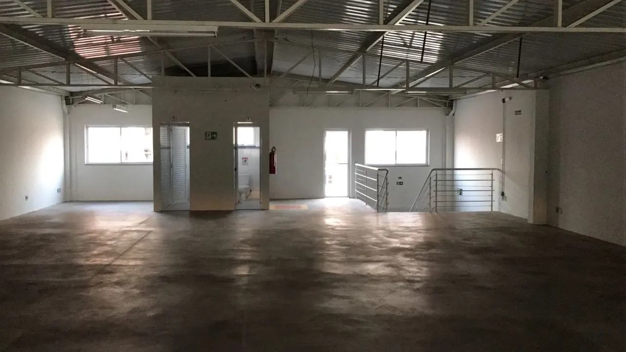 Imagem Galpão Comercial de 489 m² para Venda e Locação no Centro de Sorocaba ? Próximo ao Terminal SP e Rodoviária