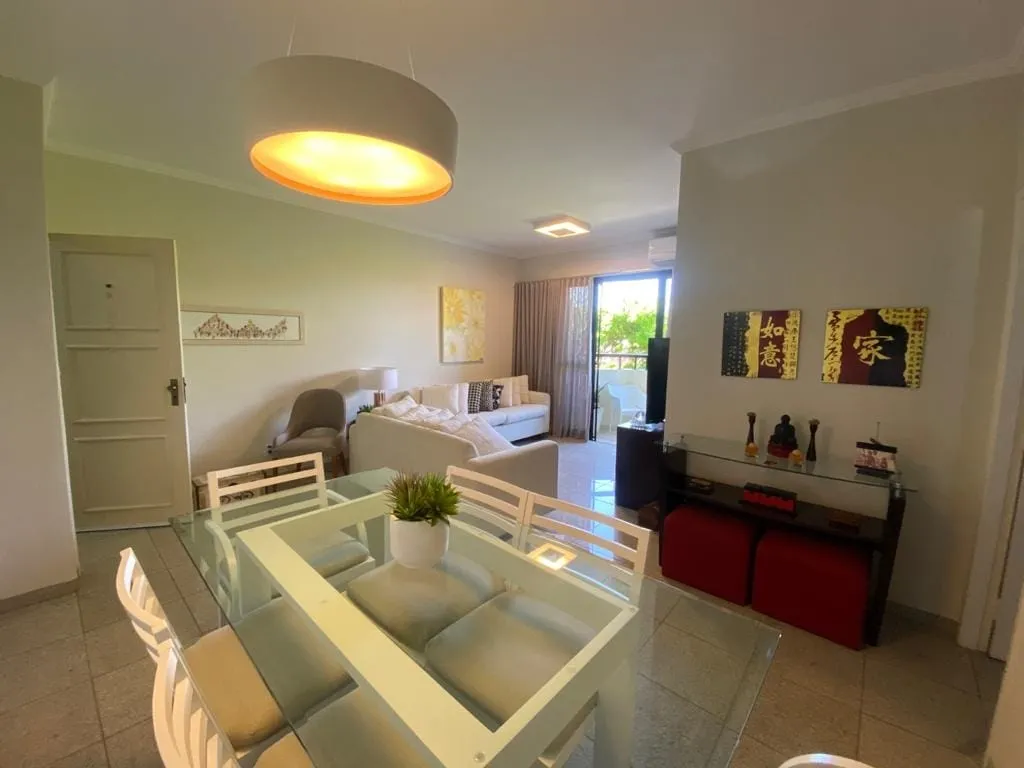 Imagem Apartamento à venda 2 Quartos, 1 Suite, 1 Vaga, 74M², Centro, Taubaté - SP | Condomínio Los Angeles
