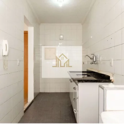 Imagem Jd. Vergueiro (Sacomã) | 2 Dorm | Sacada | 1 vaga | 50m²