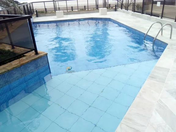 Imagem Apartamento Padrão para Venda em Astúrias Guarujá-SP