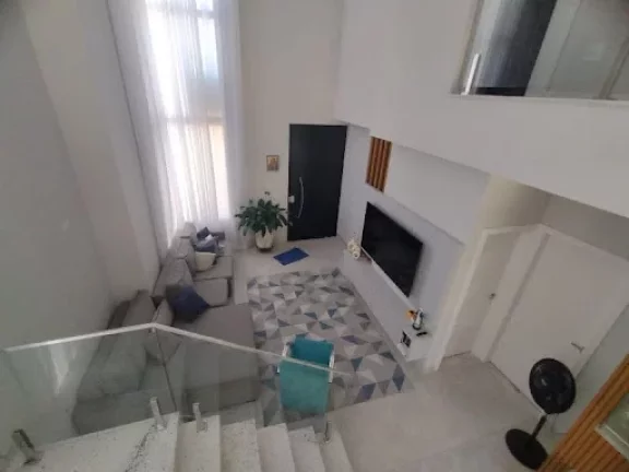 Imagem Lindo sobrado com 4 suítes à venda, 232 m por R$ 1.800.000 - Condomínio Villagio Milano - Sorocaba/SP