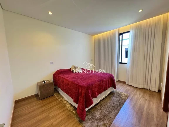 Imagem Casa á venda / Condomínio Gran Royalle
