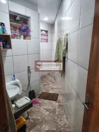 Imagem Assobradado de 2 dormitórios em Jardim Azano I - São Paulo por R$ 200.000 para venda e locação