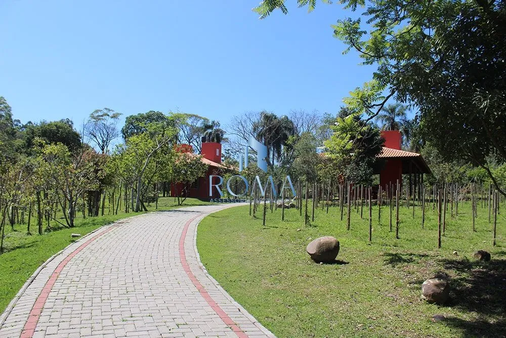 Imagem Terreno à venda Tomazetti Santa Maria/RS