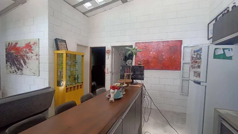 Imagem Chácara com 3 dormitórios à venda, 1018 m² por R$ 510.000,00 - Vivendas do Engenho D Água - Itatiba/SP