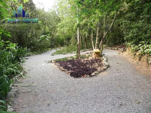 Imagem LINDO TERRENO EM CONDOMÍNIO ALTO PADRÃO NA GRANJA VIANA. 2.339m²
