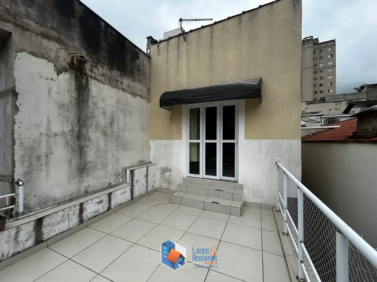 Imagem Sobrado para venda em Jardim São Paulo(Zona Norte) com 3 quartos, sendo 3 suítes, 203m²