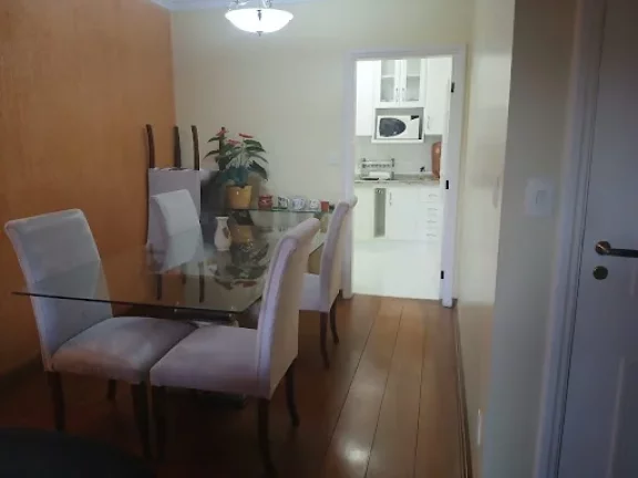 Imagem Belo apartamento com 3 dormitórios, 94 m - venda por R$ 830.000 ou aluguel por R$ 5.000/mês - Condominio Edifício Príncipe de Liverpool - Sorocaba/SP