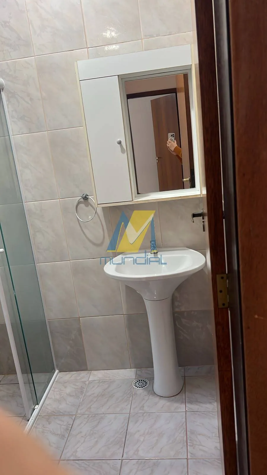 Imagem Apartamento para locação com 3 dormitórios na Vila Valparaíso