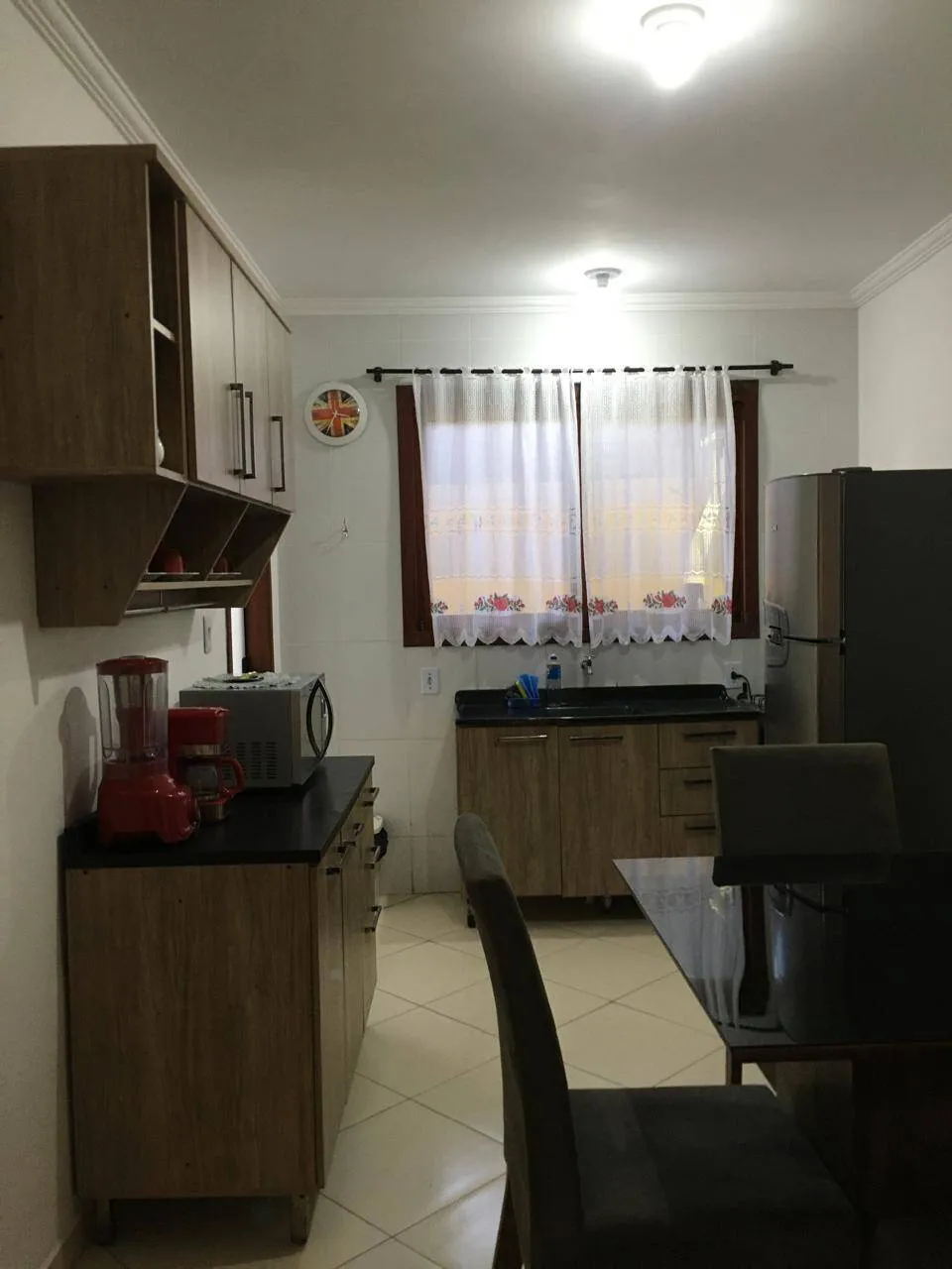 Imagem Sobrado Duplex Geminado Mobiliado à Venda nos Ingleses, Florianópolis