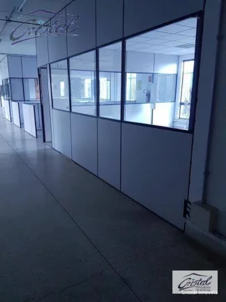 Imagem Galpão Comercial à venda, Vila Antônio, São Paulo - .