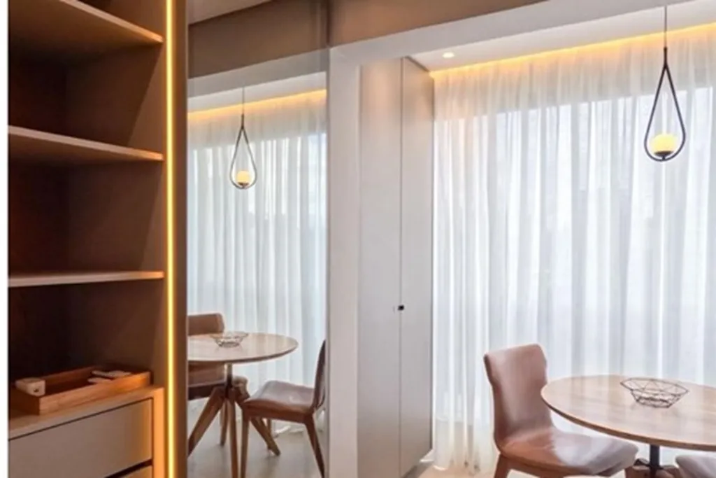 Imagem Studio à venda em São Paulo, Liberdade, com 1 quarto, 22m2