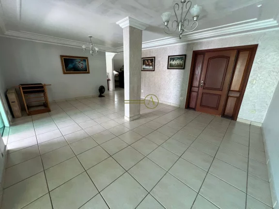 Imagem Triplex a venda Condomínio Bougainviile I Dois lotes e 5 Suítes em Peruíbe