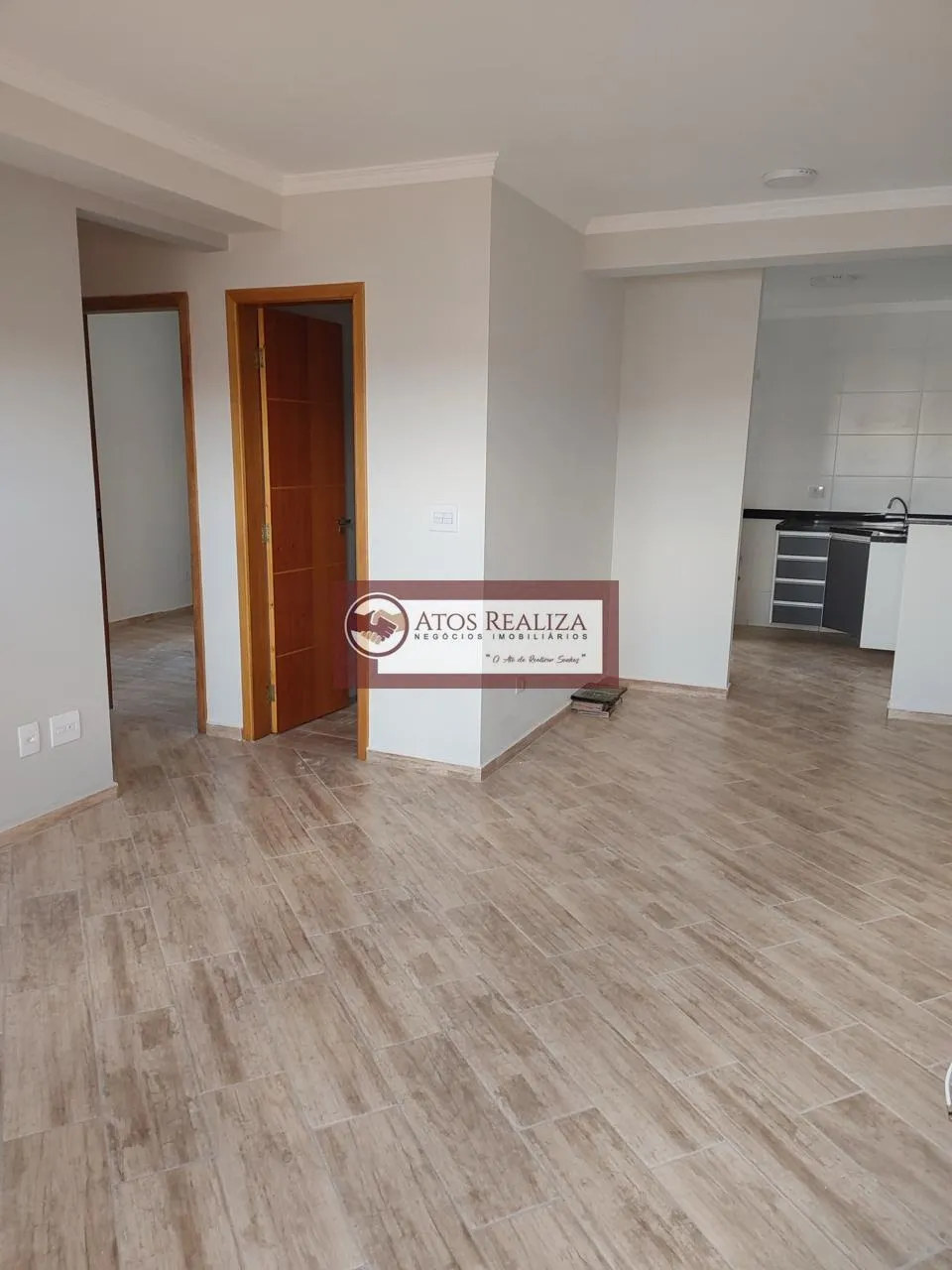 Imagem Apartamento para Locação em Vila Inglesa, São Paulo | 53m²