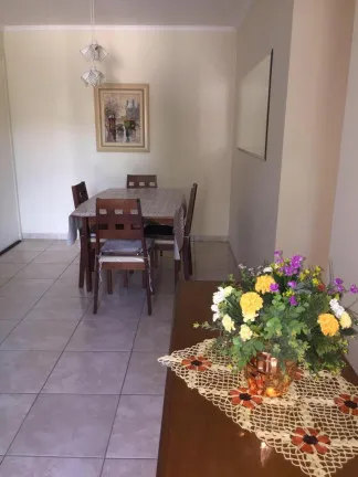 Imagem Apartamento com 3 Quartos à Venda, 67 m² em Paraisópolis - São Paulo