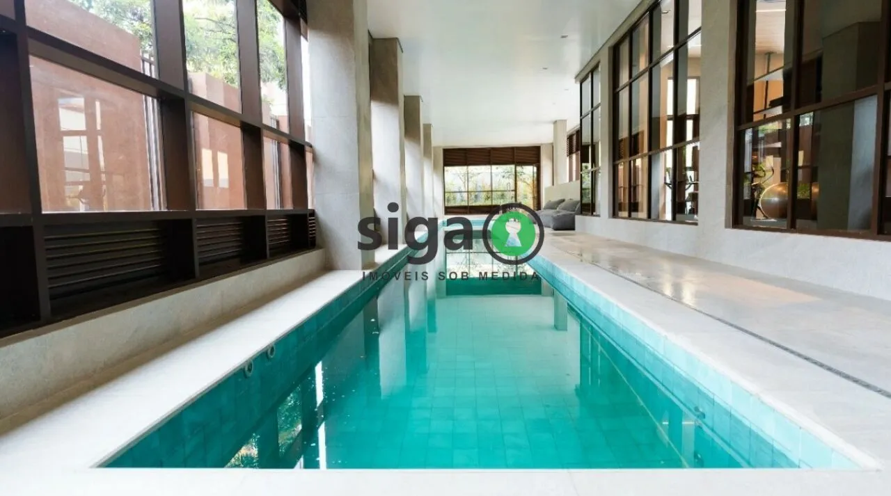 Imagem Apartamento para venda em Pinheiros, São Paulo - SP
