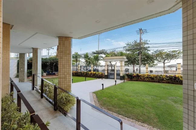 Imagem APARTAMENTO 3 QUARTOS - FRENTE MAR - LOCAÇAO - CENTRO - BALNEARIO CAMBORIU/SC