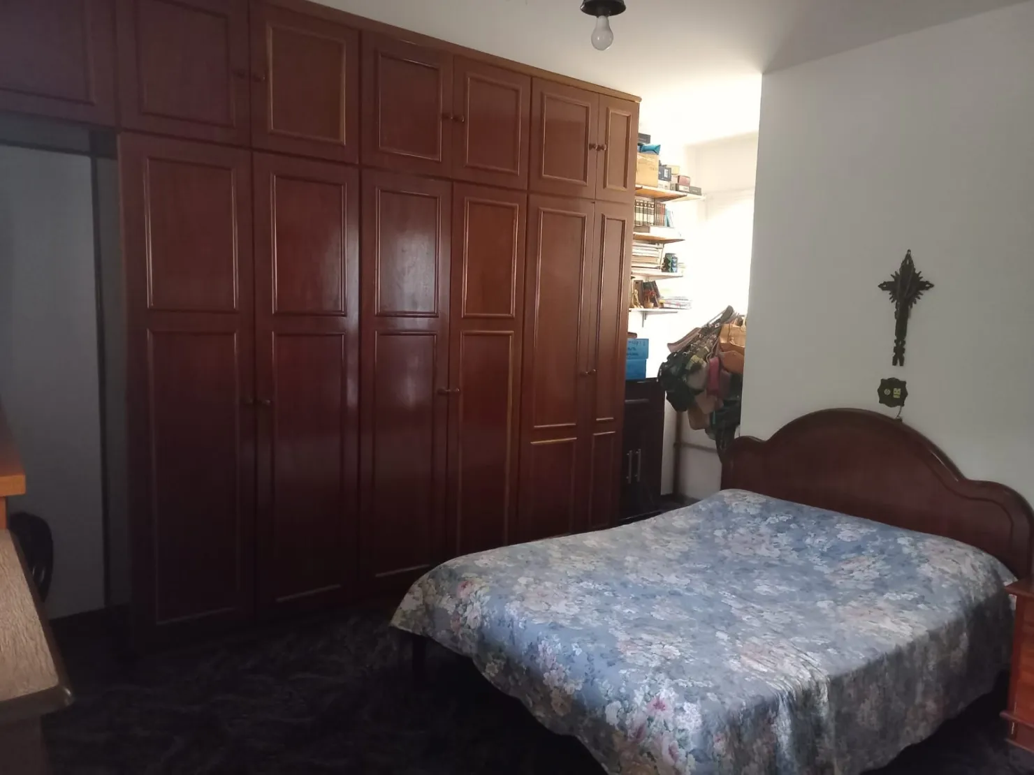 Imagem Casa à venda 3 Quartos, 1 Suite, 6 Vagas, 1853M², São Geraldo, Aparecida - SP