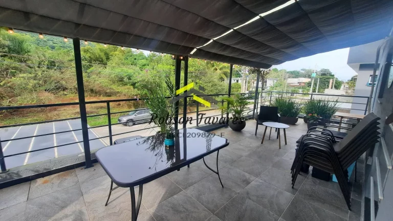 Imagem Oportunidade !!! Sobrado em condomínio Praia da Tabatinga - Caraguatatuba -