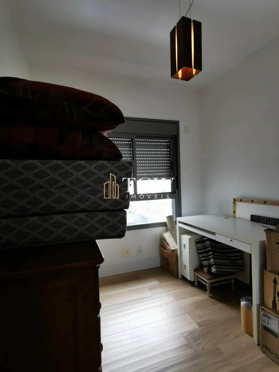 Imagem Apartamento 2 dorm