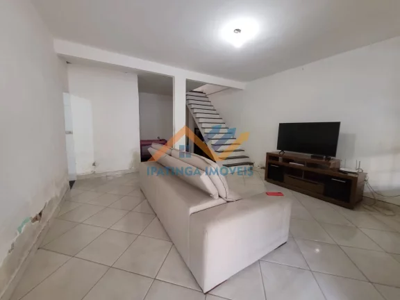 Imagem Lojas e casa Comercial no Esperança - Ipatinga