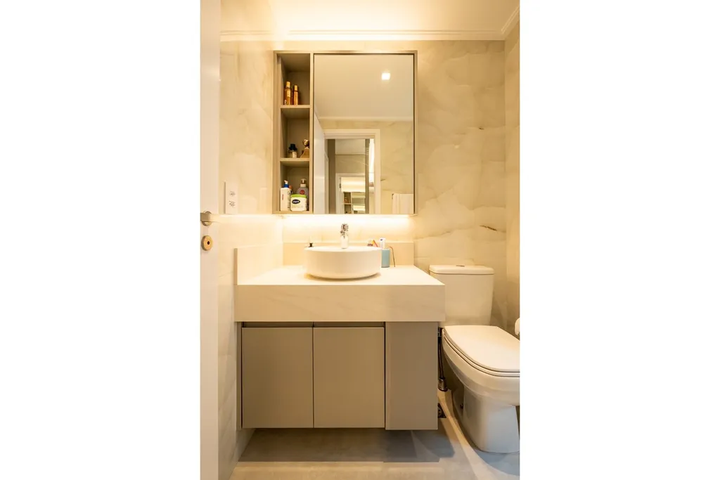 Imagem Apartamento à venda em São Paulo, Brooklin Paulista, com 2 quartos, 86m2