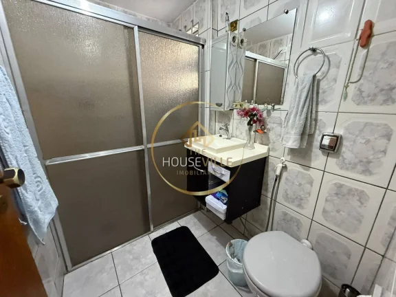 Imagem Ponto Comercial com Casa 2 dormitórios, Jardim Paulista, Sjc.