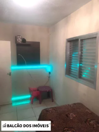Imagem Sobrado - Vila Ivone - São Paulo - SP