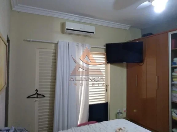 Imagem Casa - Ribeirão Preto - Lagoinha - Região Leste