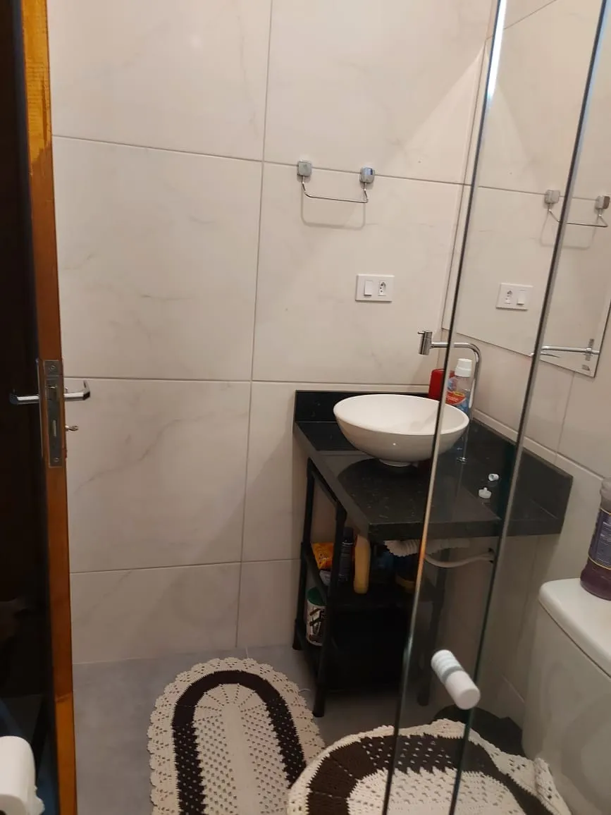 Imagem Casa à venda 2 Quartos, 1 Suite, 2 Vagas, 125M², Vista Alegre, Taubaté - SP