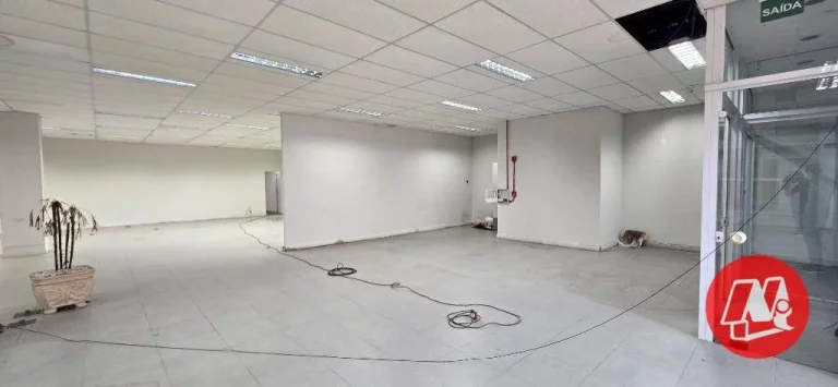 Imagem Prédio comercial de 800m² com 22 vagas pra venda/aluguel.