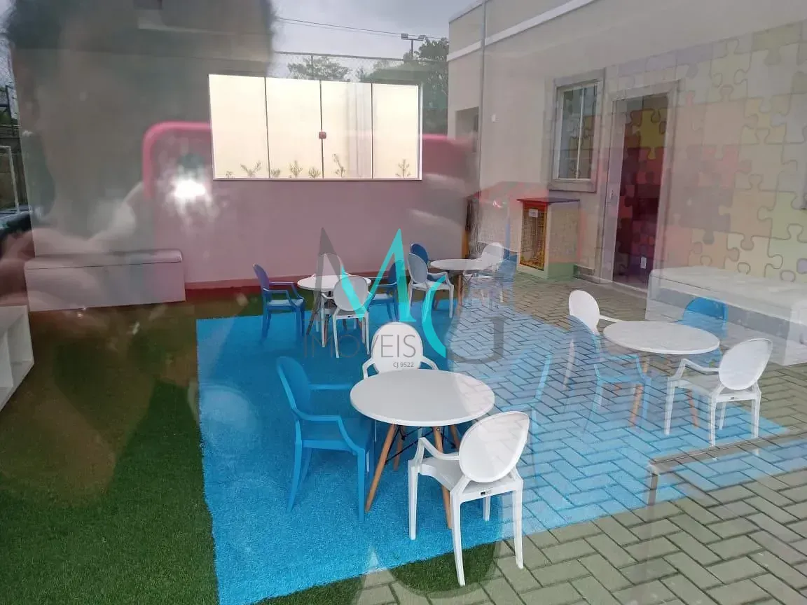 Imagem Apartamento 2 quartos à venda, Inhoaíba Condominio Vitória Regia - Rio de Janeiro, RJ