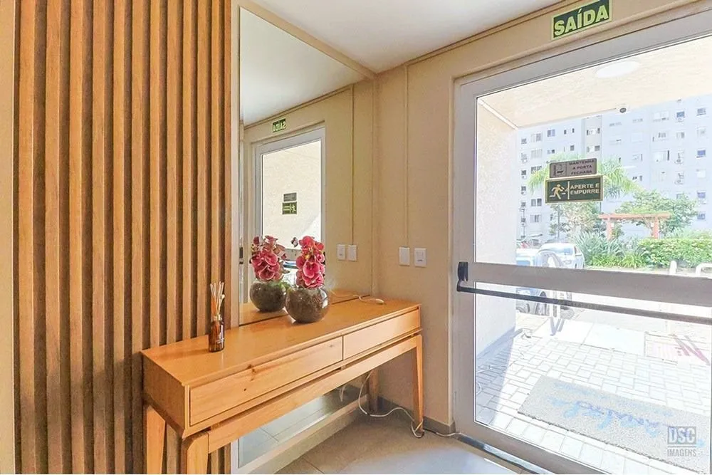 Imagem Apartamento para Venda de 3 dormitórios, sendo 1 suites, 1 vaga - Jardim Itu