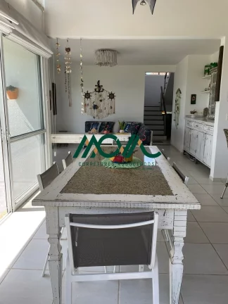 Imagem Casa Beira Mar em Itapoá - Disponível locação mensal