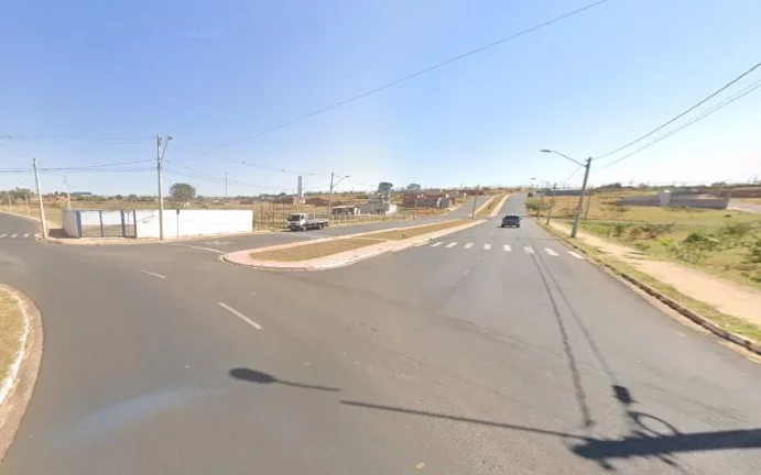 Imagem TERRENO A VENDA NO RESIDENCIAL VILA LOBOS