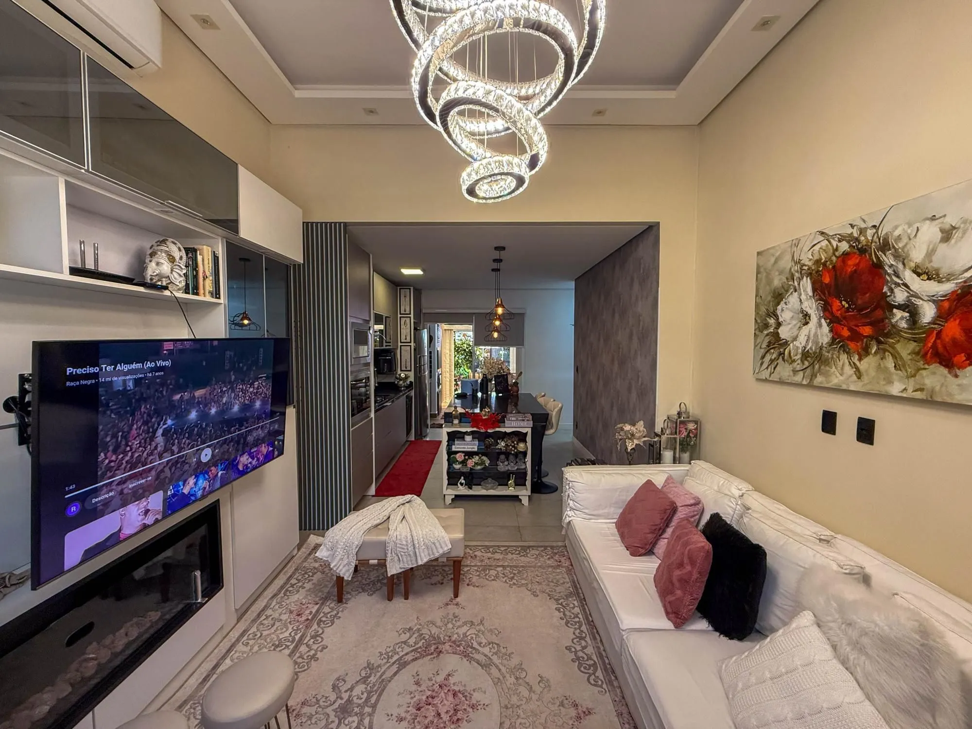 Imagem Casa de Condomínio em Hípica