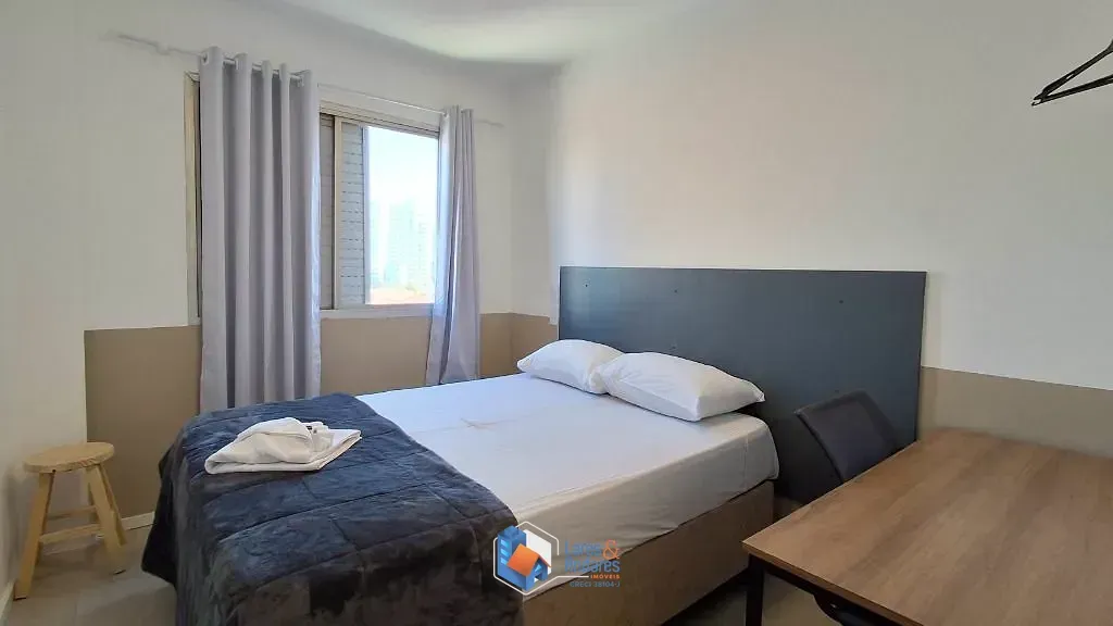 Imagem Apartamento à venda 2 Quartos 1 Vaga 65M² Pinheiros São Paulo - SP