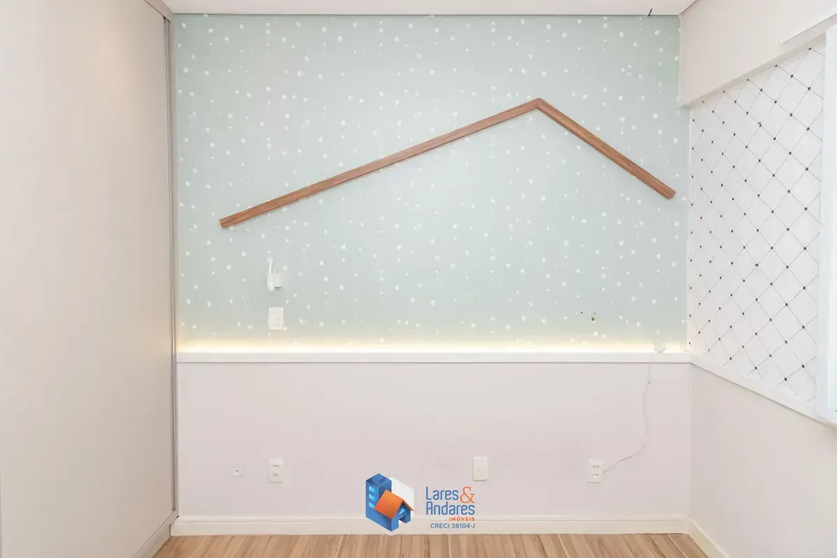 Imagem Apartamento para venda em Chácara Klabin com 3 quartos, sendo 1 suíte, 95m²