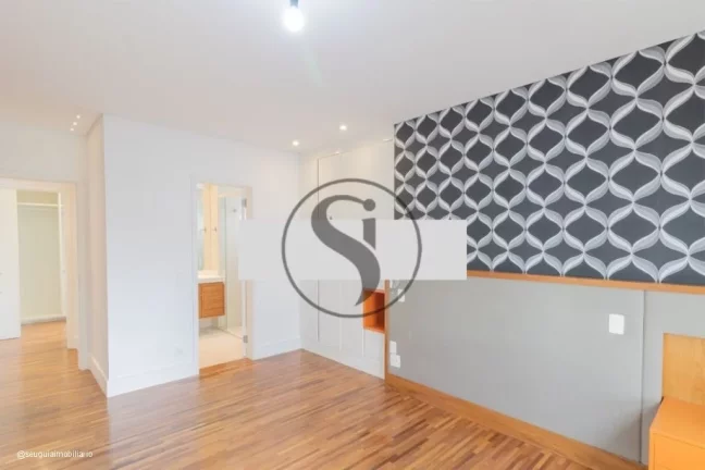 Imagem APARTAMENTO RESIDENCIAL em SÃO PAULO - SP, ITAIM BIBI