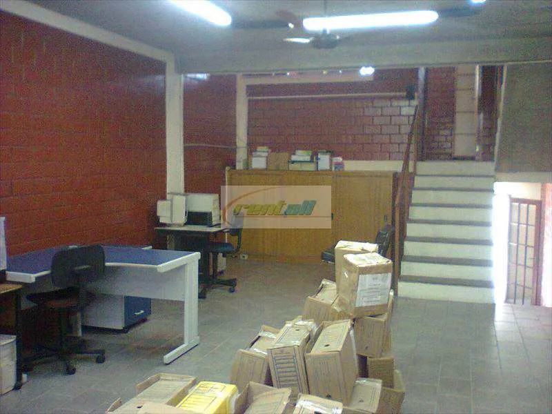 Imagem Casa Comercial