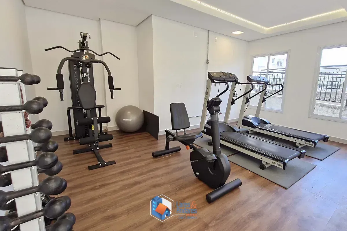 Imagem Apartamento para venda em Tucuruvi com 2 quartos, sendo 1 suíte, 55m²