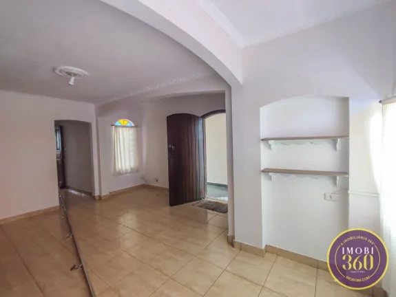 Imagem Sobrado para Alugar 250m² 4 dorm 3 suítes Jardim Itapemirim Itaquera SP