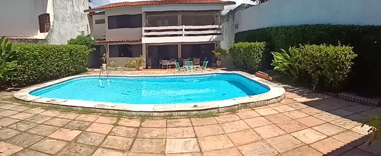 Imagem Casa com 5 Quartos à Venda, 497 metros em Itaigara - Salvador