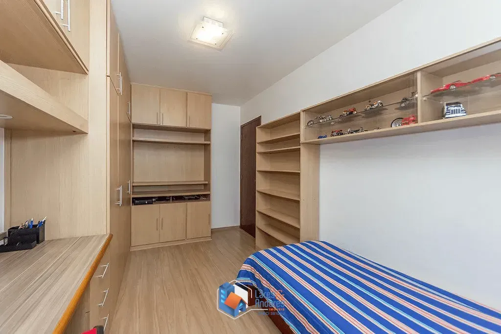 Imagem Apartamento à venda 3 Quartos 1 Suite 2 Vagas 128M² Vila Clementino São Paulo - SP