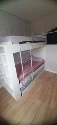Imagem LINDO APARTAMENTO PARA VENDA NO DUETO COLONIA - JARDIM ROSAURA - JUNDIAÍ SP